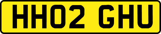 HH02GHU