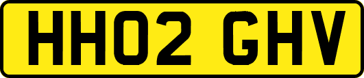 HH02GHV