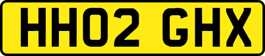 HH02GHX