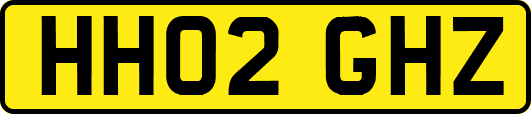 HH02GHZ