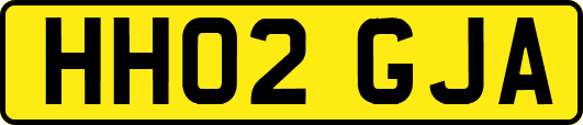 HH02GJA