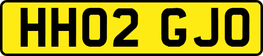 HH02GJO