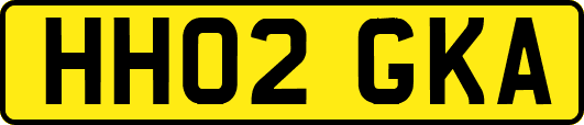 HH02GKA