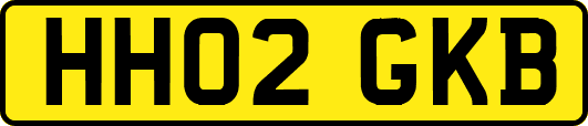 HH02GKB