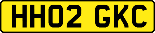 HH02GKC