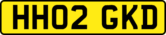 HH02GKD