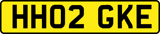 HH02GKE