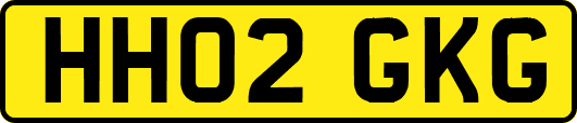 HH02GKG