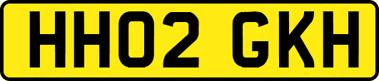 HH02GKH