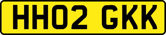 HH02GKK