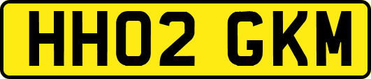 HH02GKM