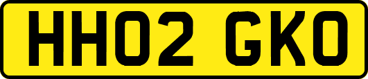 HH02GKO