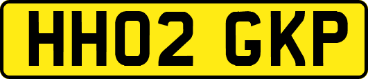 HH02GKP