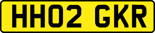 HH02GKR