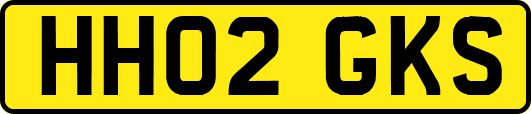 HH02GKS