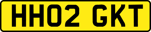 HH02GKT