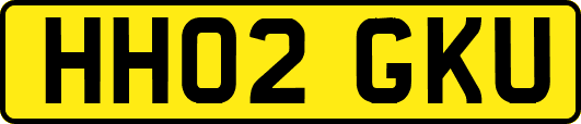 HH02GKU