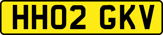 HH02GKV