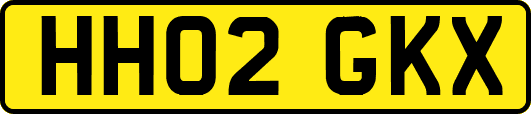 HH02GKX