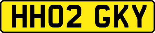 HH02GKY