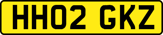 HH02GKZ
