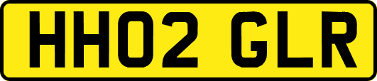 HH02GLR