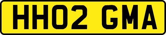 HH02GMA