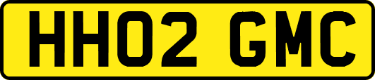 HH02GMC