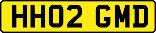 HH02GMD
