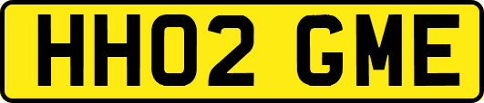 HH02GME