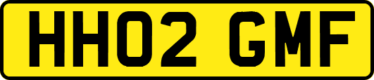 HH02GMF