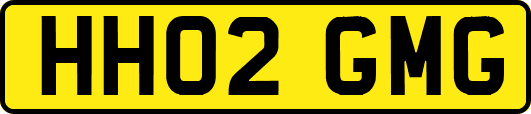 HH02GMG