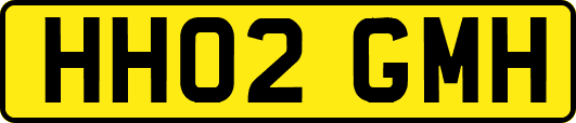 HH02GMH