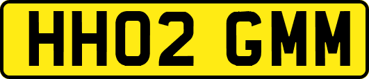 HH02GMM