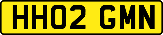 HH02GMN