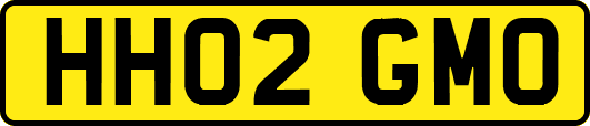 HH02GMO