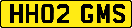 HH02GMS