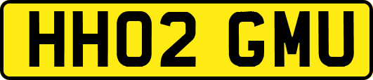 HH02GMU