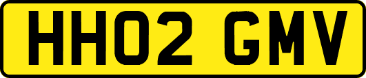 HH02GMV