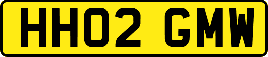 HH02GMW