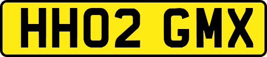 HH02GMX