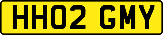 HH02GMY