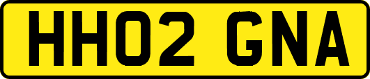 HH02GNA