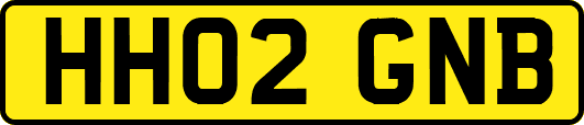 HH02GNB