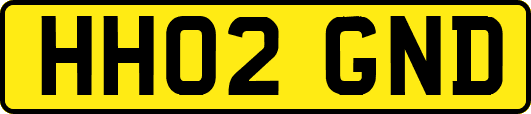 HH02GND