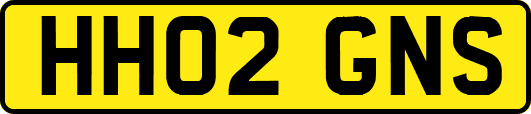 HH02GNS