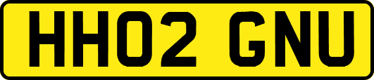 HH02GNU