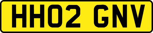 HH02GNV