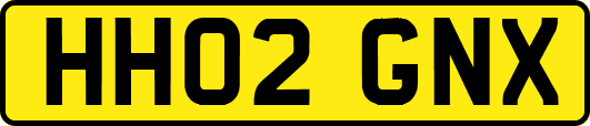HH02GNX