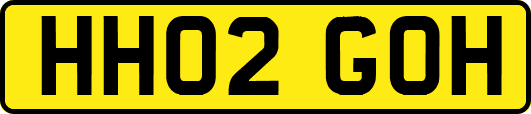 HH02GOH